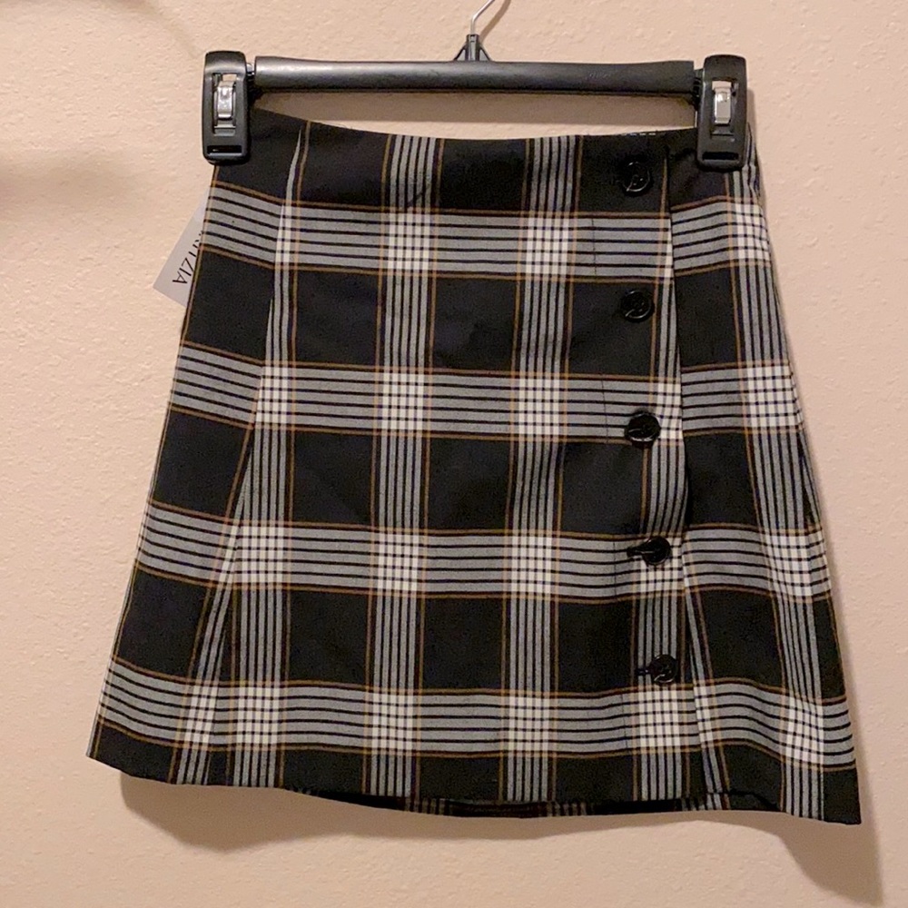 Aritzia Sunday Best Skirt